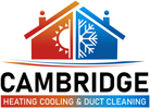 Cambridge Heating Cooling Ductcleaning
